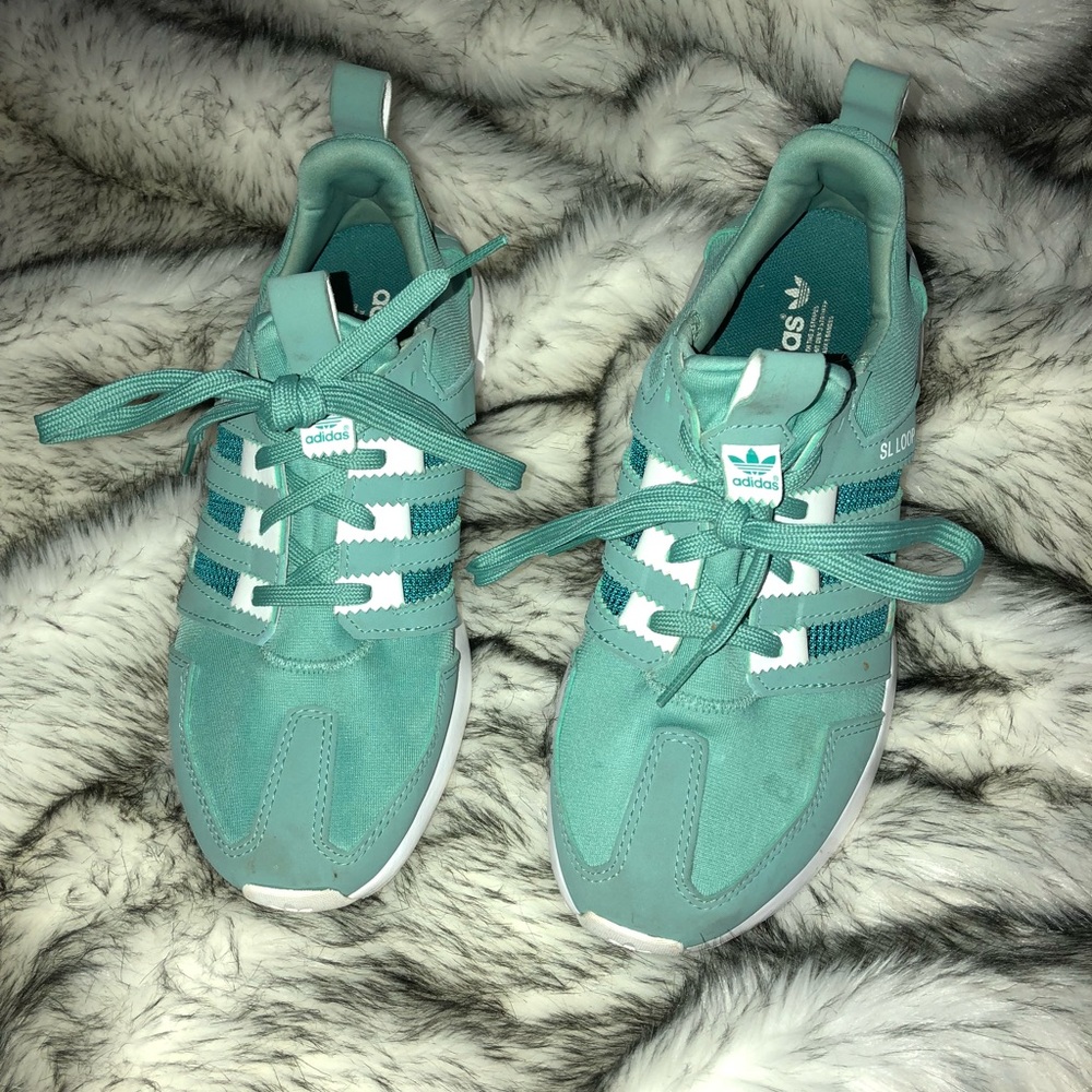 Adidas shoes